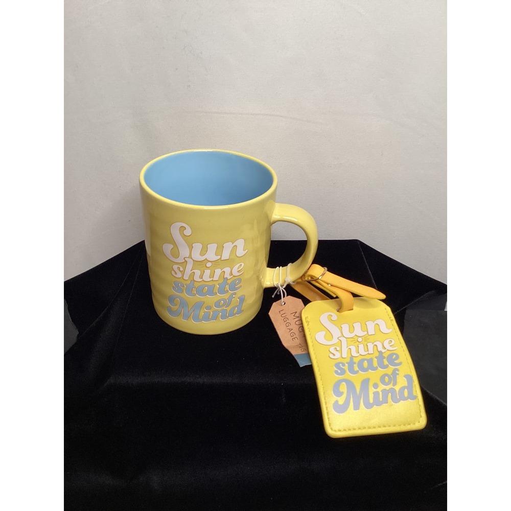Prima design (sun shine state of mind